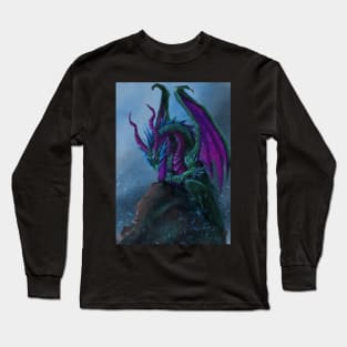 Dragon Long Sleeve T-Shirt